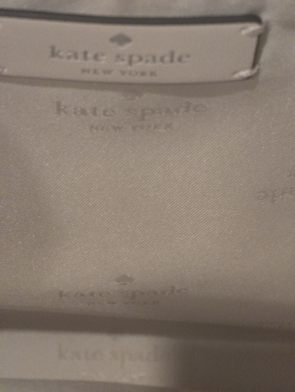 Kate Spade Large Knott Shoulder Bag - Picture 14 of 14